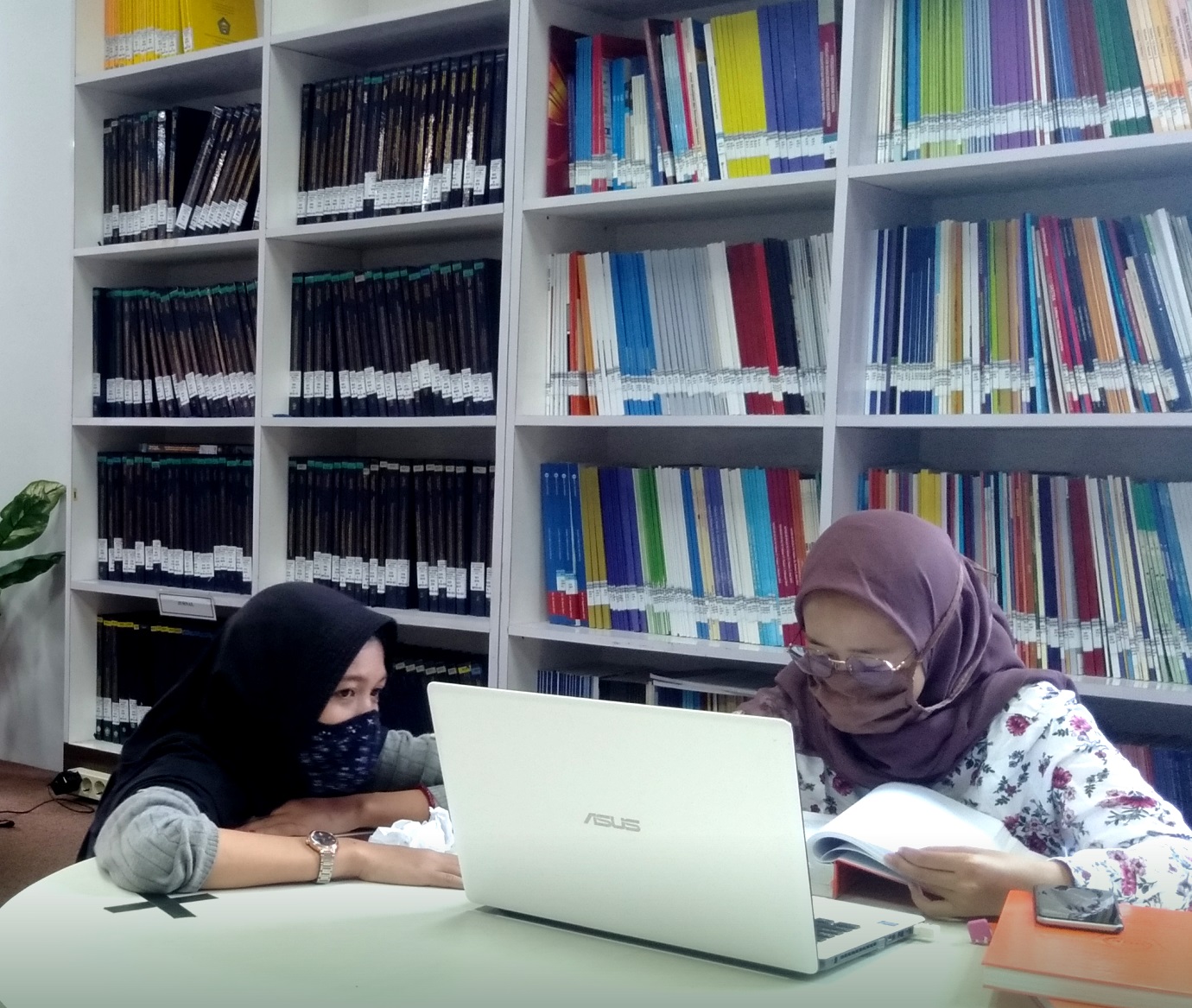 Repositori Universitas Islam 45 Bekasi